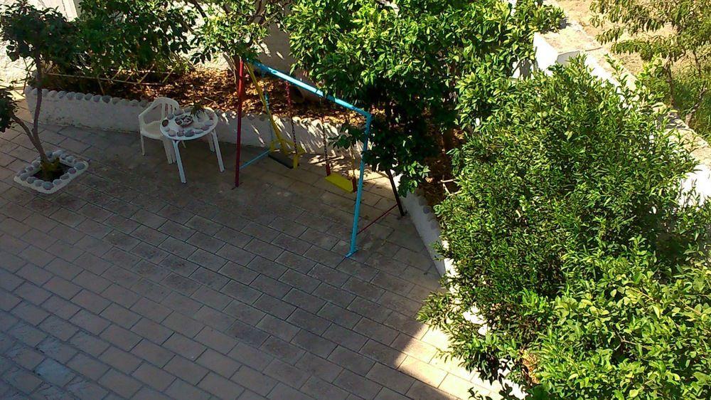 Kalathos Sun Hotel Exteriér fotografie